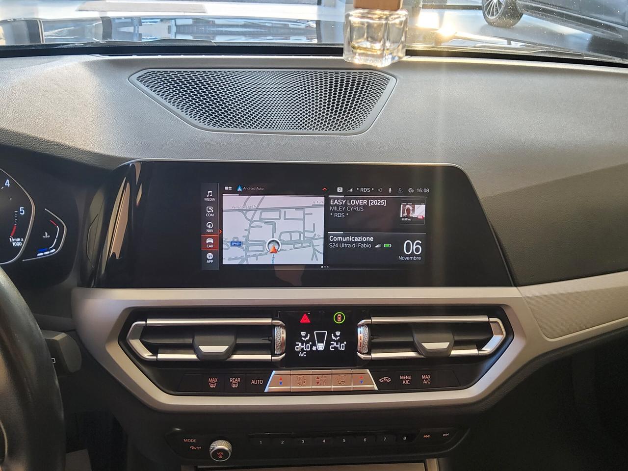 Bmw 318 318d 48V Touring Business Advantage