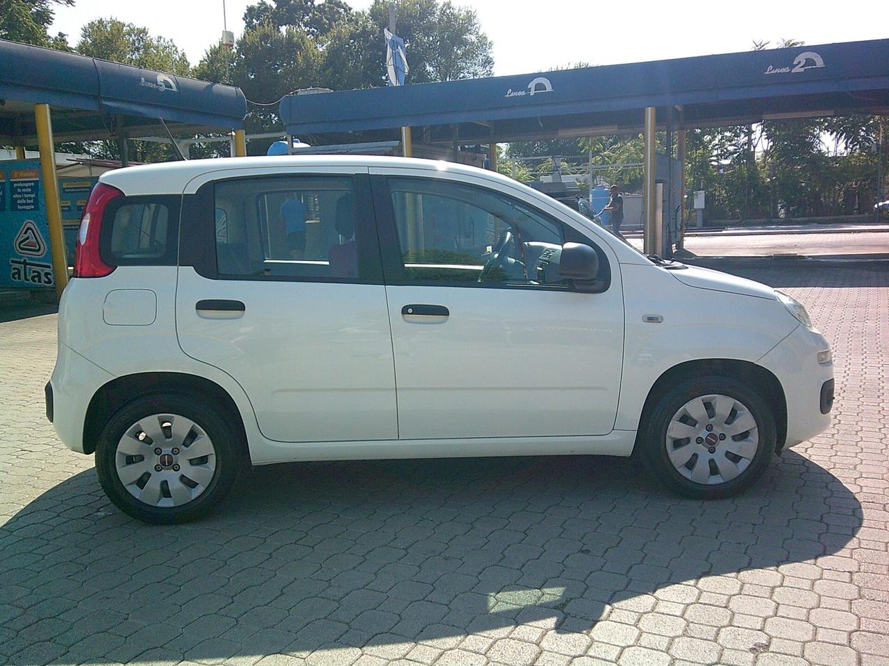Fiat Panda 1.2 Pop SOLO KM 11000*PREZZO VERO*