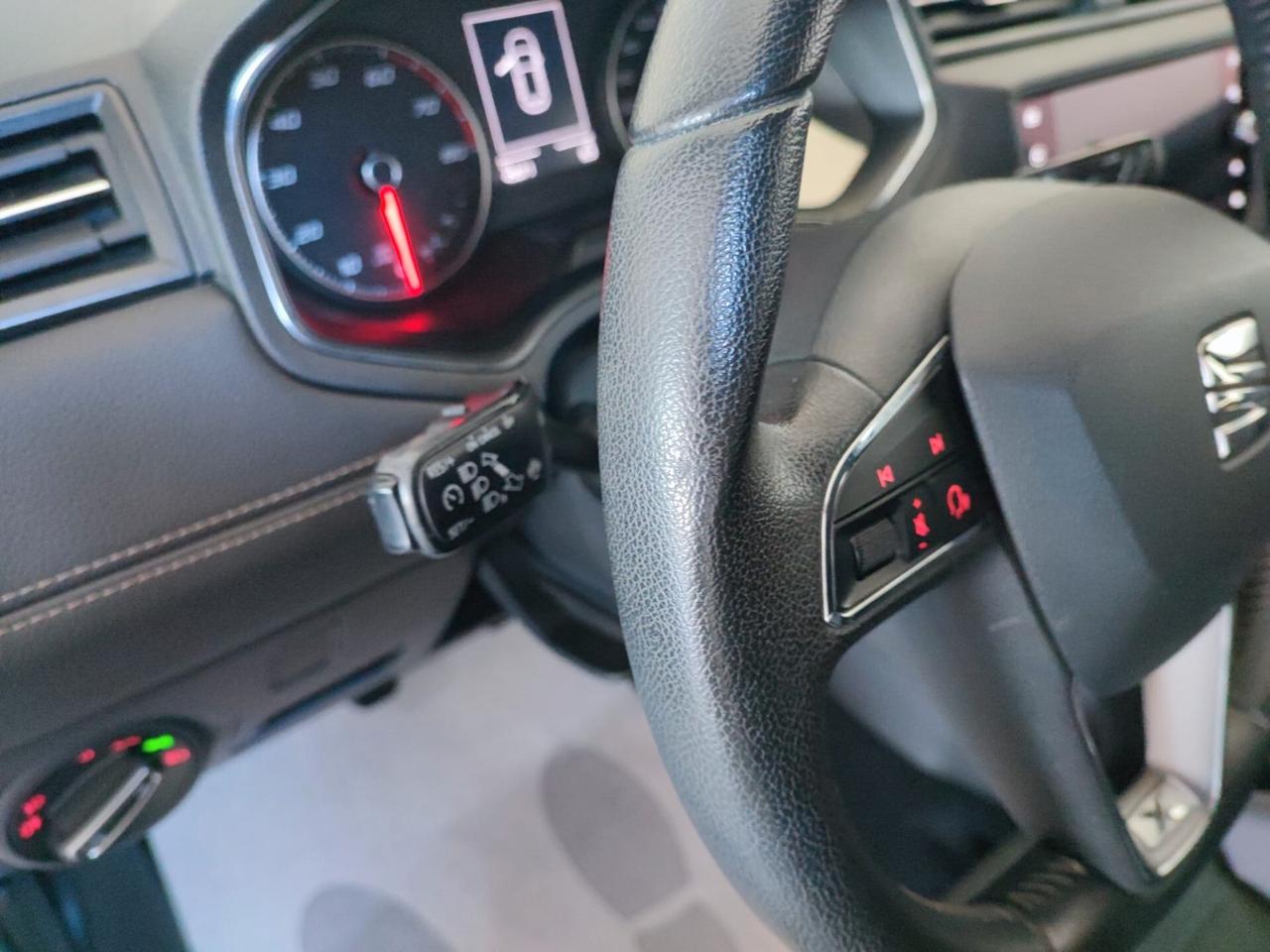 Seat Ibiza 1.0 MPI 5 porte XCELLENCE 80 cv