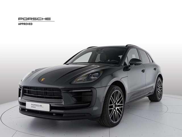 Porsche Macan 2.9 s 380cv pdk