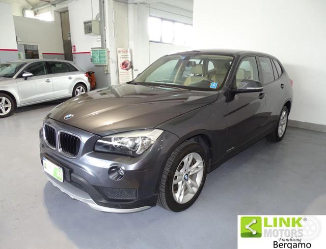 BMW X1 xDrive18d -Pronta consegna