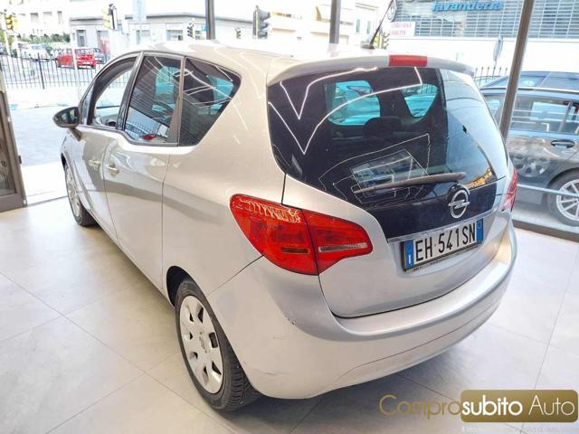 OPEL Meriva 1.4 100CV Cosmo