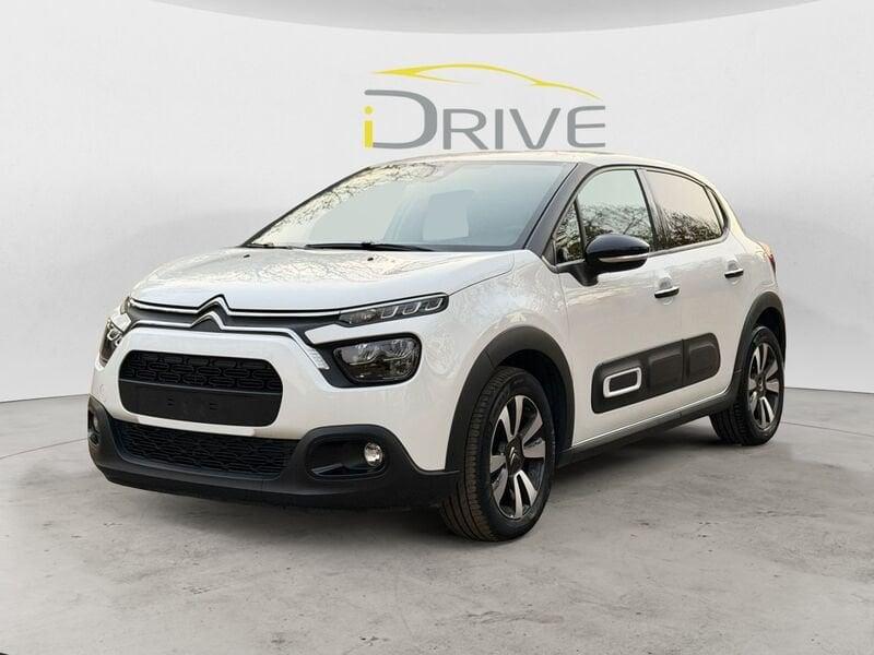 Citroën C3 C3 1.2 puretech s&s 110cv eat6