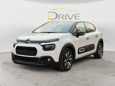 Citroën C3 C3 1.2 puretech s&s 110cv eat6 +GPL