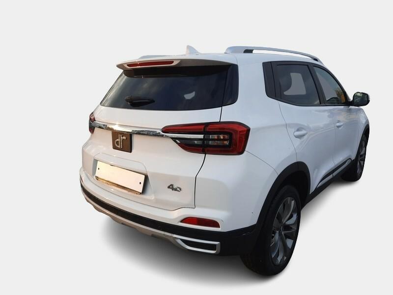 DR MOTOR DR4.0 1.5 MT BENZ GPL