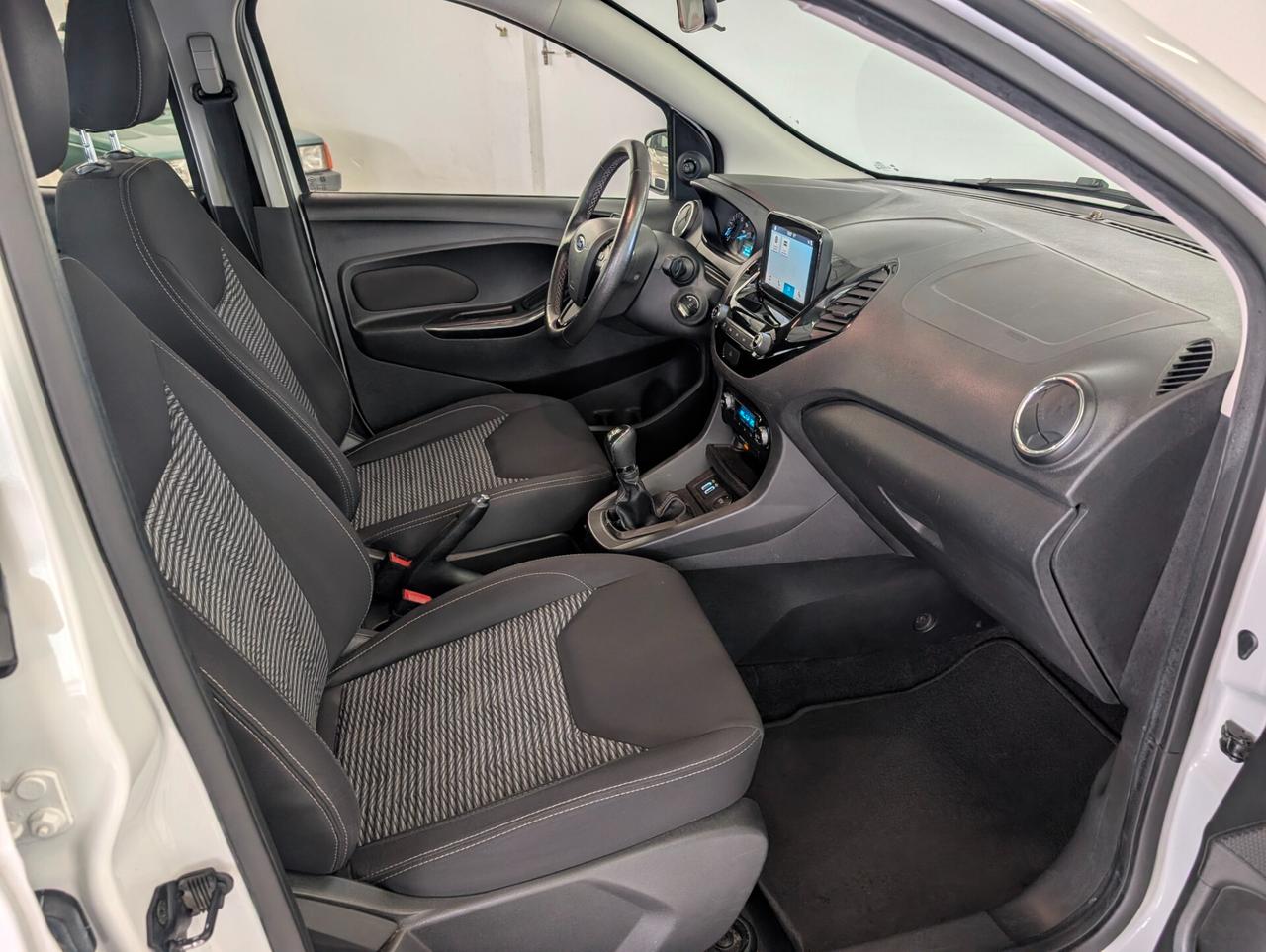 Ford Ka 1.2 85 CV Start&Stop Ultimate