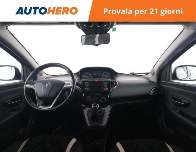 LANCIA Ypsilon 1.2 69 CV 5 porte Gold