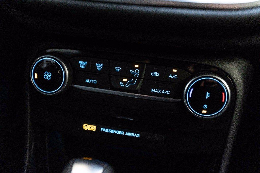 FORD Puma 1.0 ecoboost h Titanium s&s 125cv auto del 2023