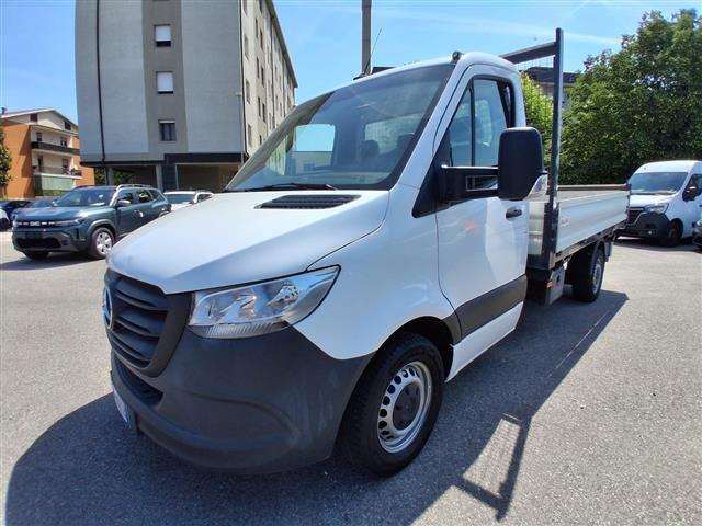 MERCEDES-BENZ Sprinter 315 2.0 cdi T 39/35 fwd