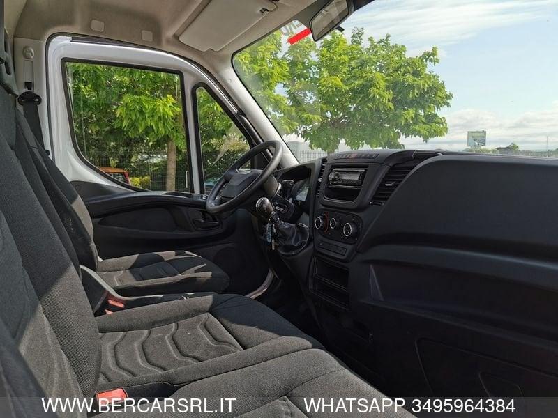 Iveco Daily 35C13A8D 2.3 HPT RIBALTABILE TRILATERALE
