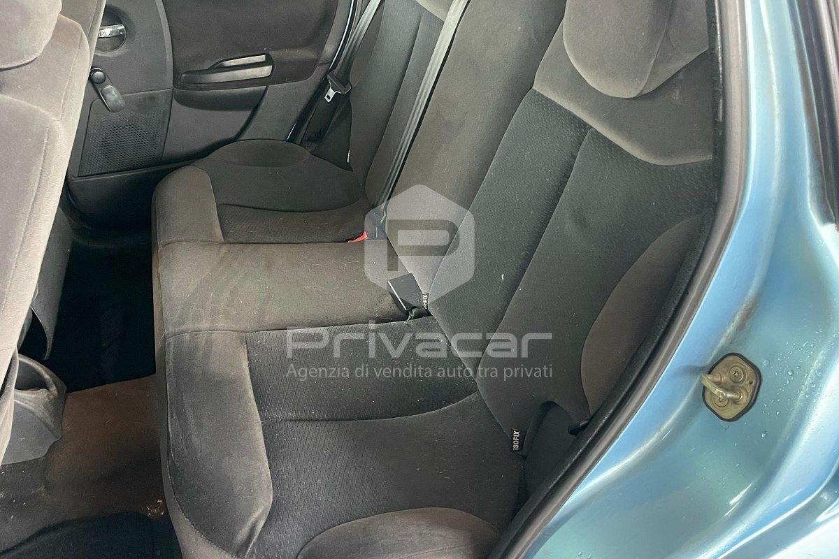 CITROEN C3 1.4 HDi 70CV Exclusive