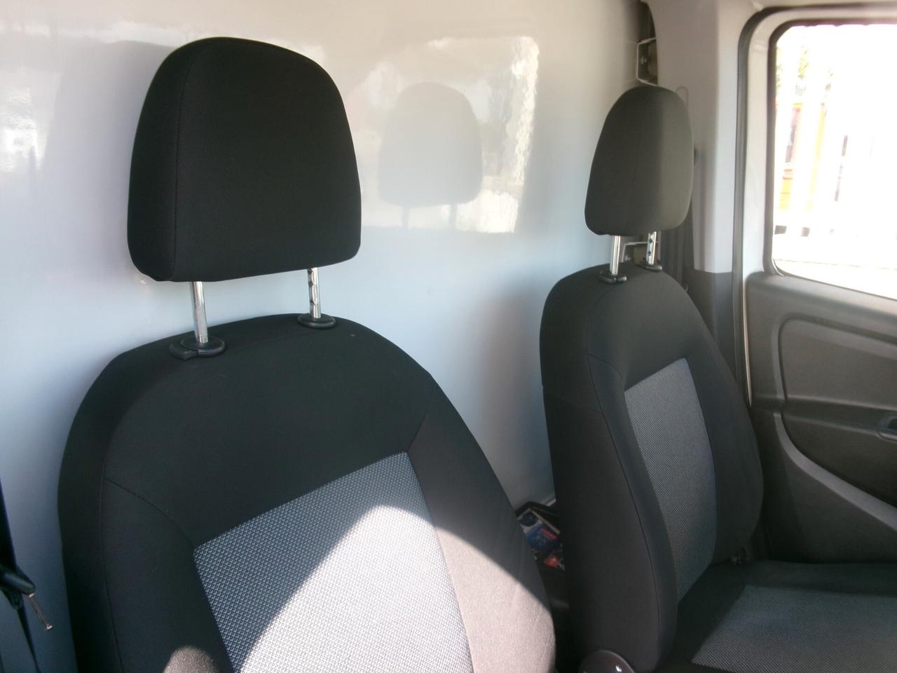 Fiat DOBLO 1.6 MULTIJET 120CV E6D FRIGO ATP FRCX -20° 03/29