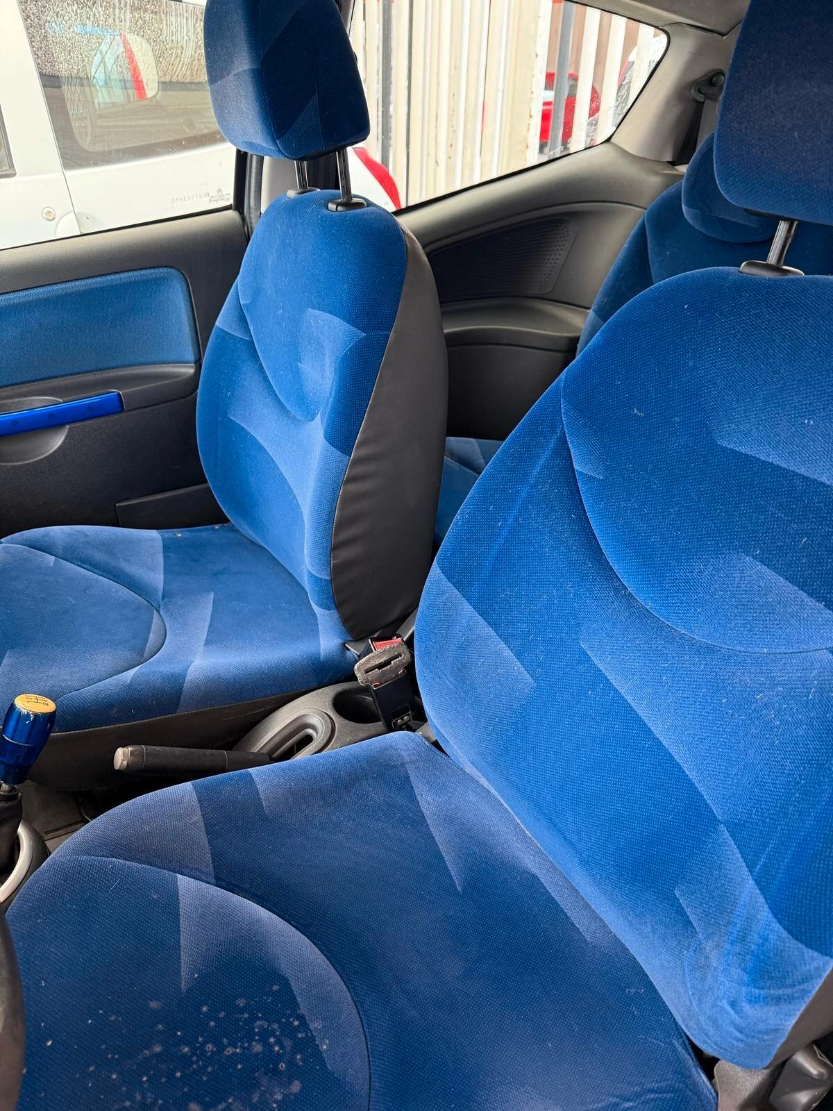 Citroen C2 1.4 Elegance