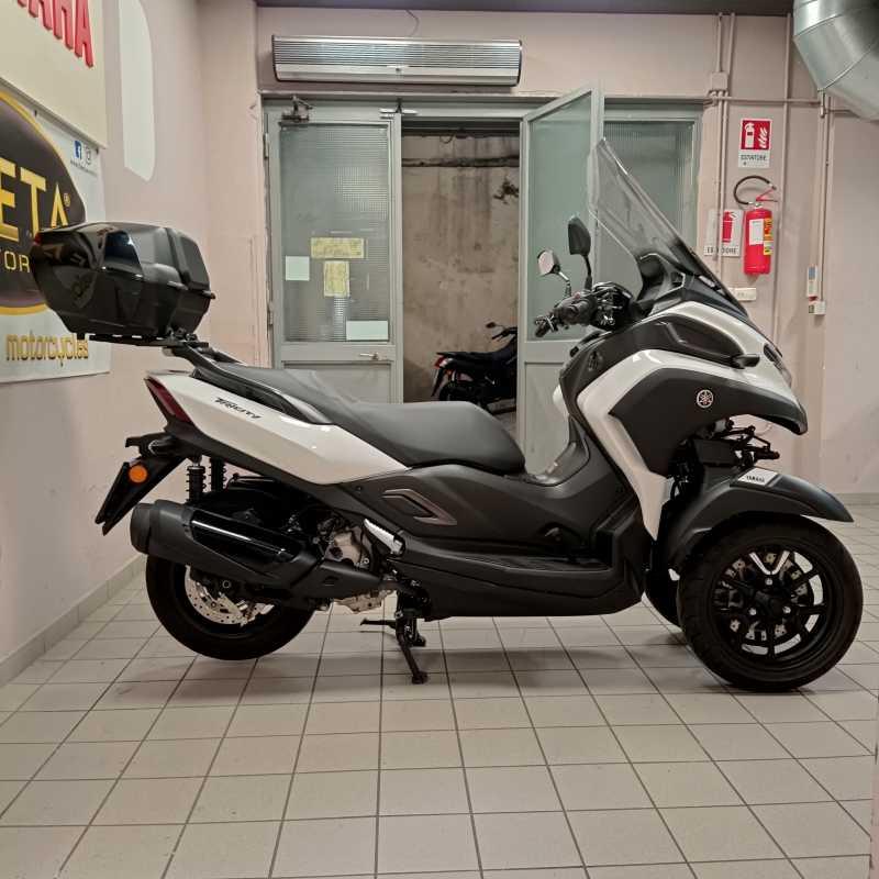 Yamaha Tricity 300 - 2026