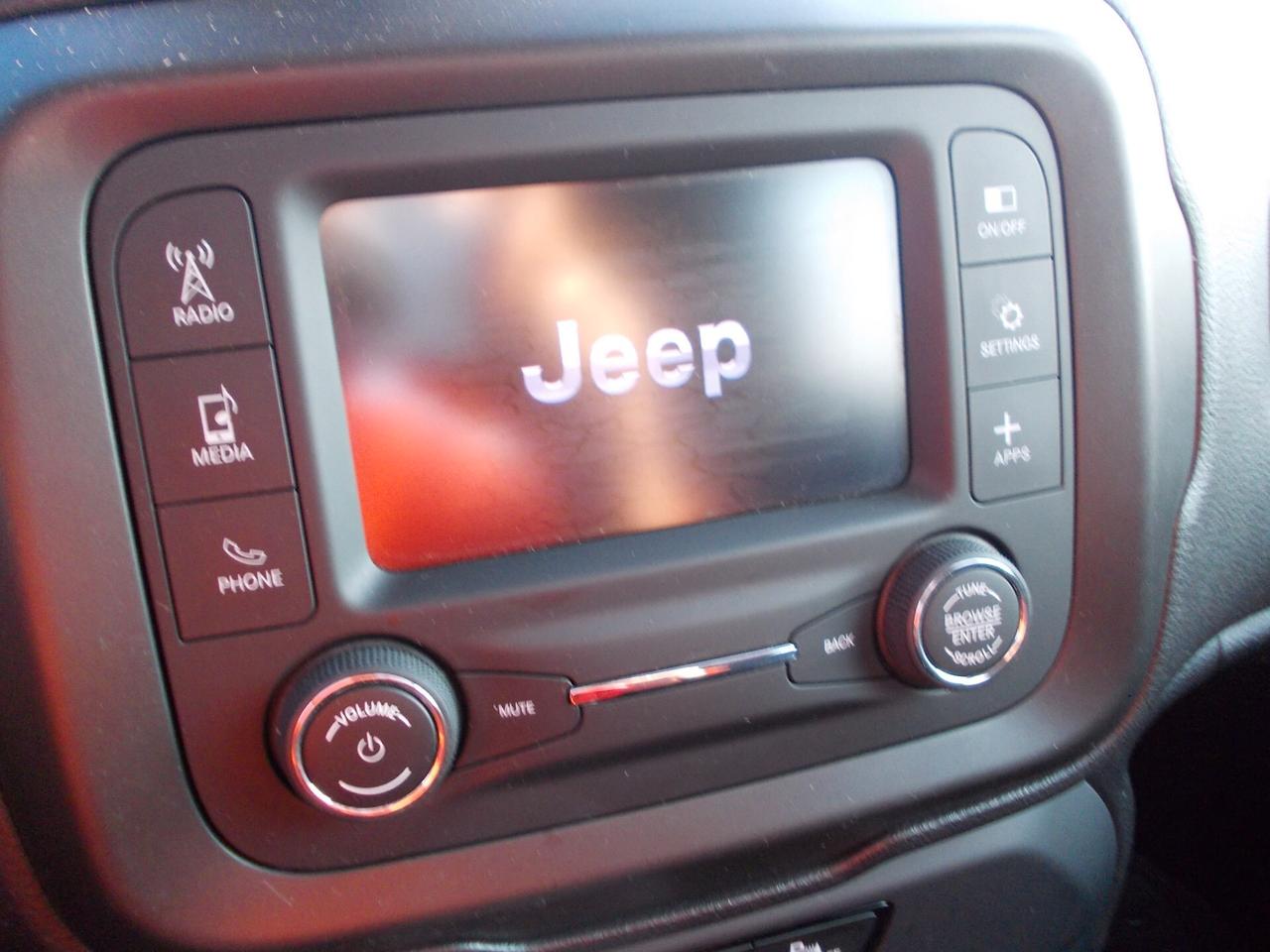 Jeep Renegade 1.0 T3 Longitude GPL --KM81856