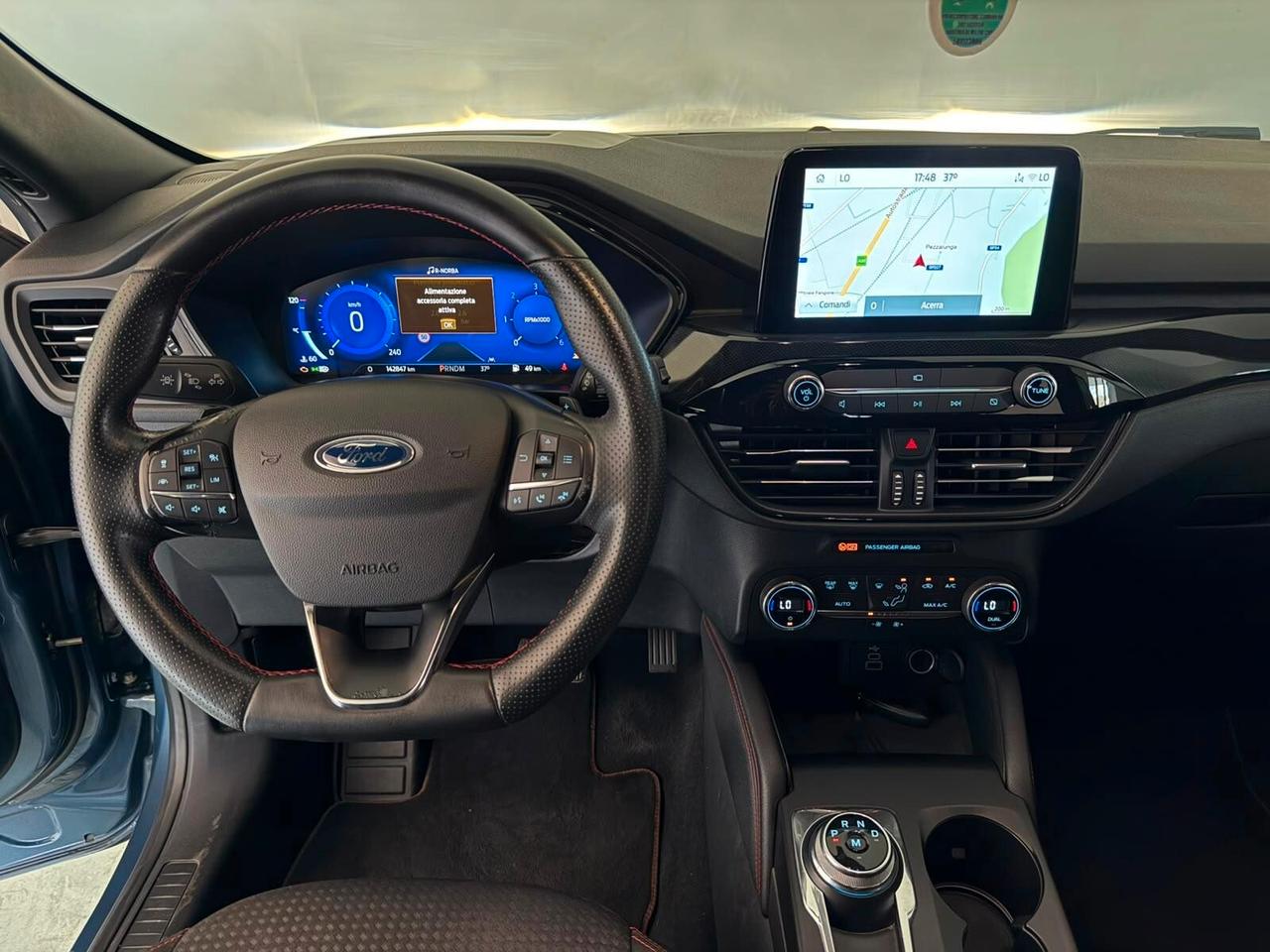 Ford Kuga 1.5 EcoBlue 120 CV 2WD ST-Line