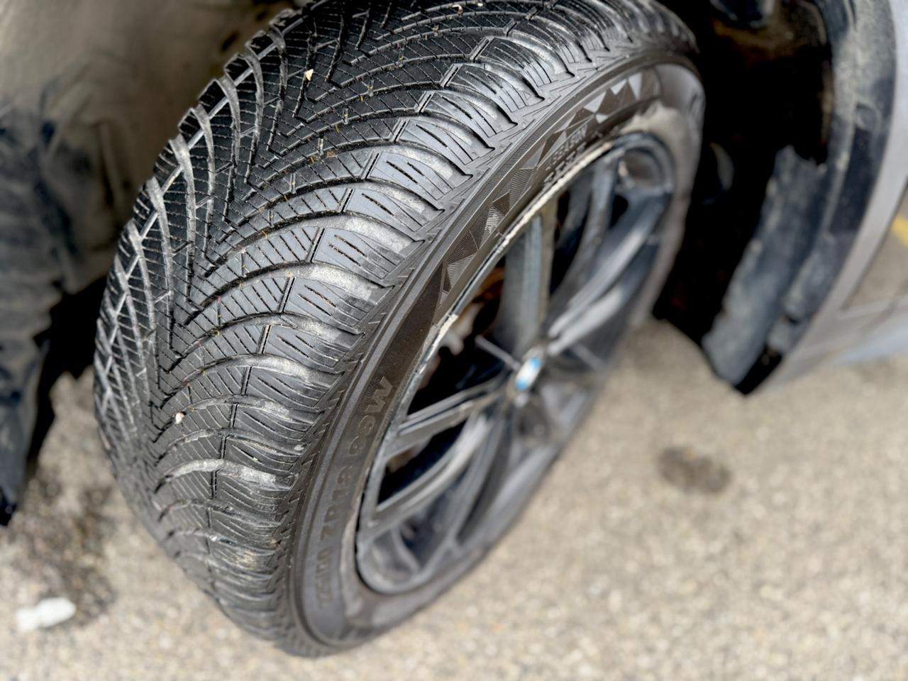 Bmw X1 xDrive18d Sport