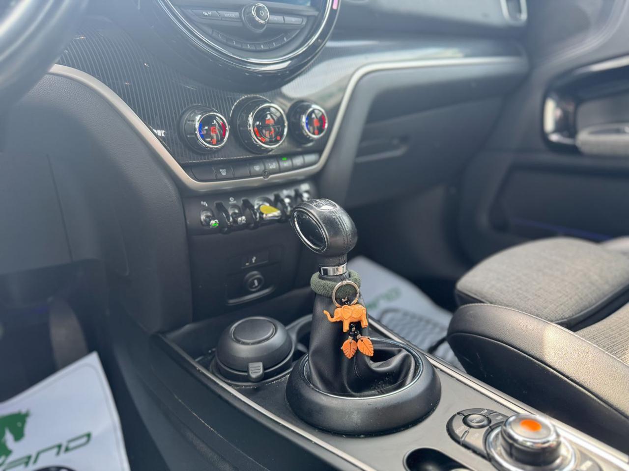 MINI Cooper SE Countryman 1.5 Cooper SE Hype Plug in ALL4 Auto UniPro