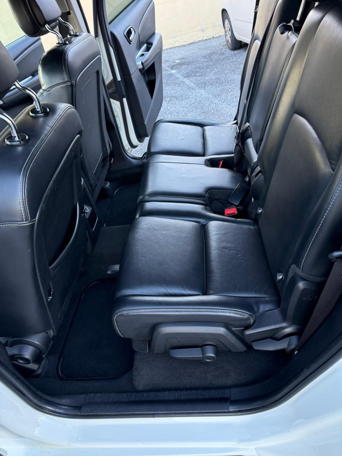 Fiat Freemont 2.0 Multijet 170 CV Urban