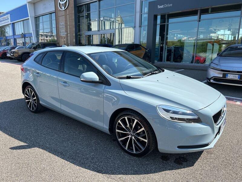 Volvo V40 D2 Momentum
