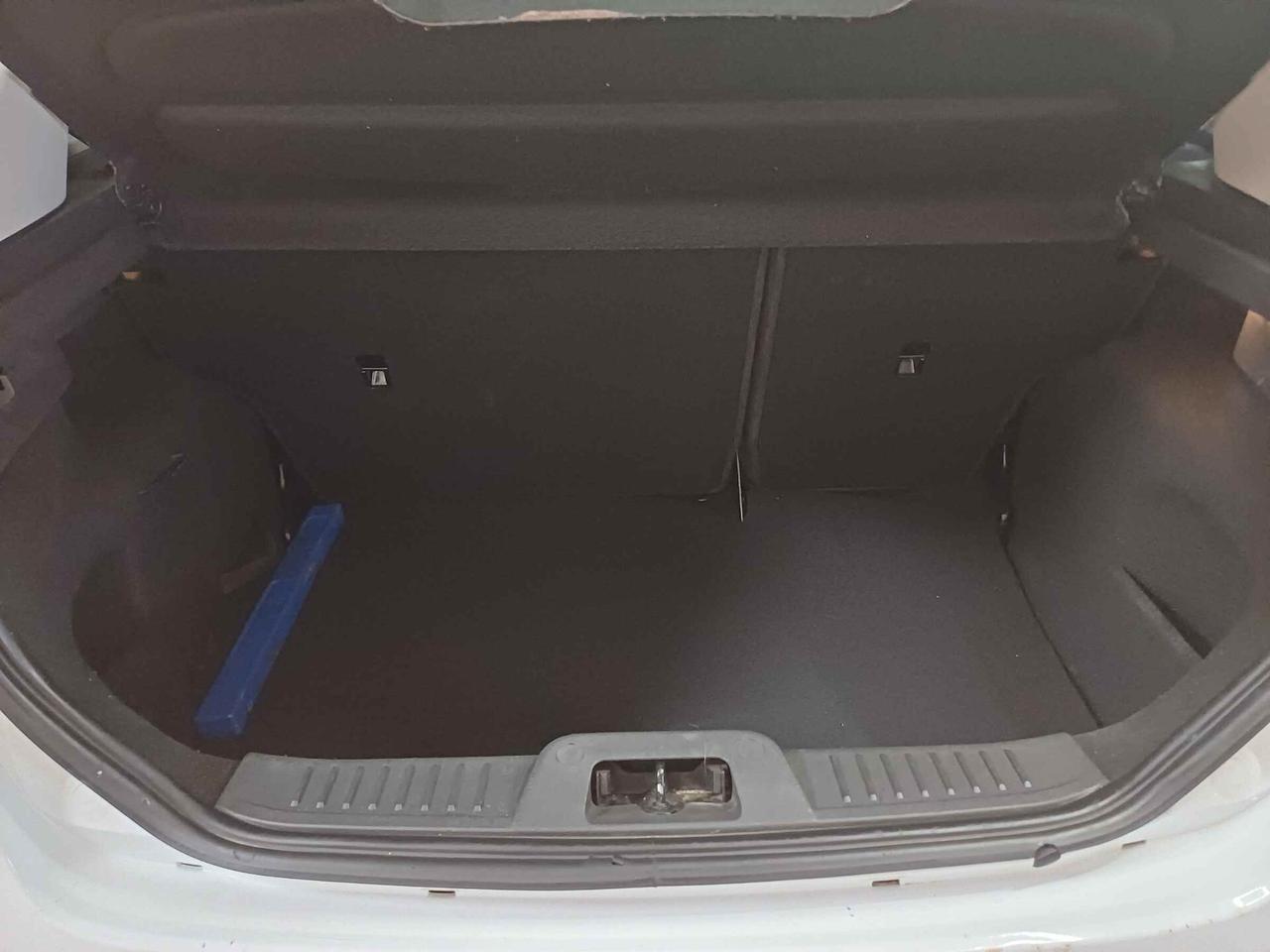 Ford Fiesta 1.5 TDCi 75CV 5 porte Business