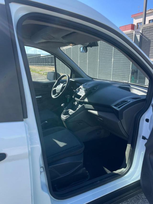 FORD TRANSIT CONNECT 230 L2H1 1.5TDCI FURG.N1 5 P.2022