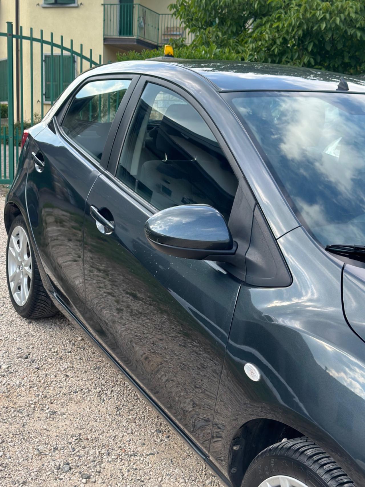 Mazda 2 Mazda2 1.3 16V 75CV 5p. Play