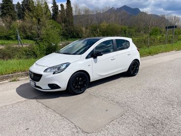 Opel Corsa 1.3 CDTI 5 porte Black Edition