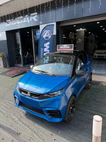 Aixam City Sport Ambition