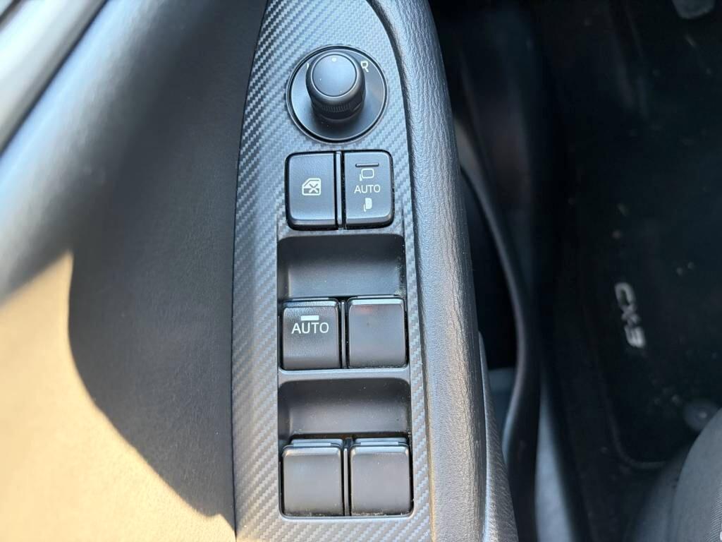 Mazda CX-3 2.0L Skyactiv-G Exceed