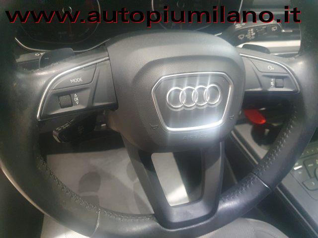 AUDI A4 Avant 35 TDI S tronic Business