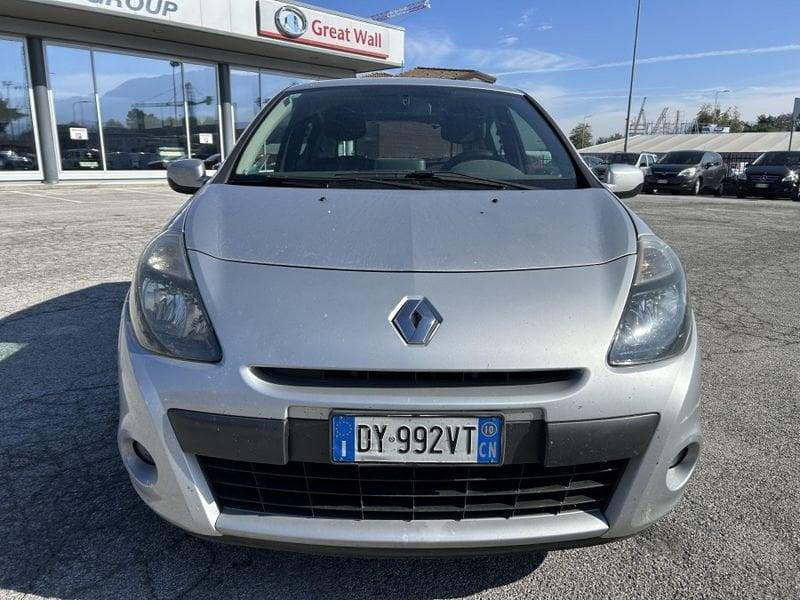 Renault Clio 1.2 16V 3 porte 1 PROPRIETARIO