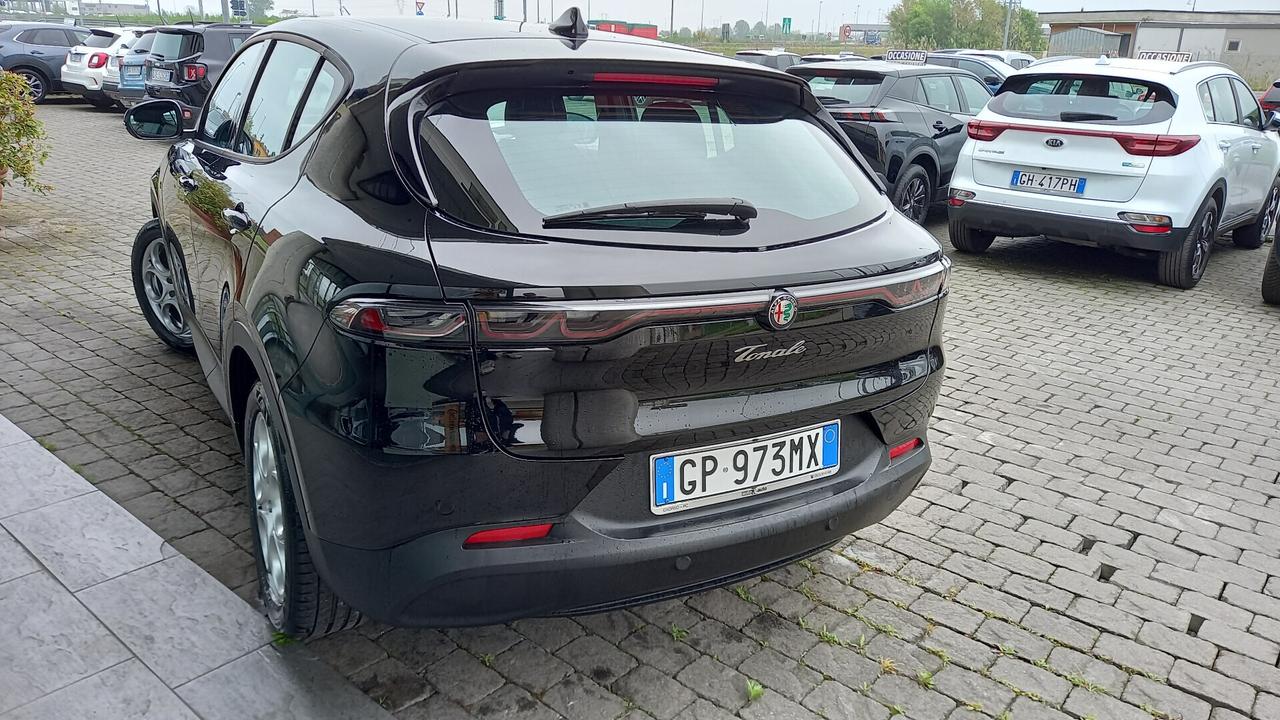 Alfa Romeo Tonale 1.6 diesel 130 CV TCT6 Super
