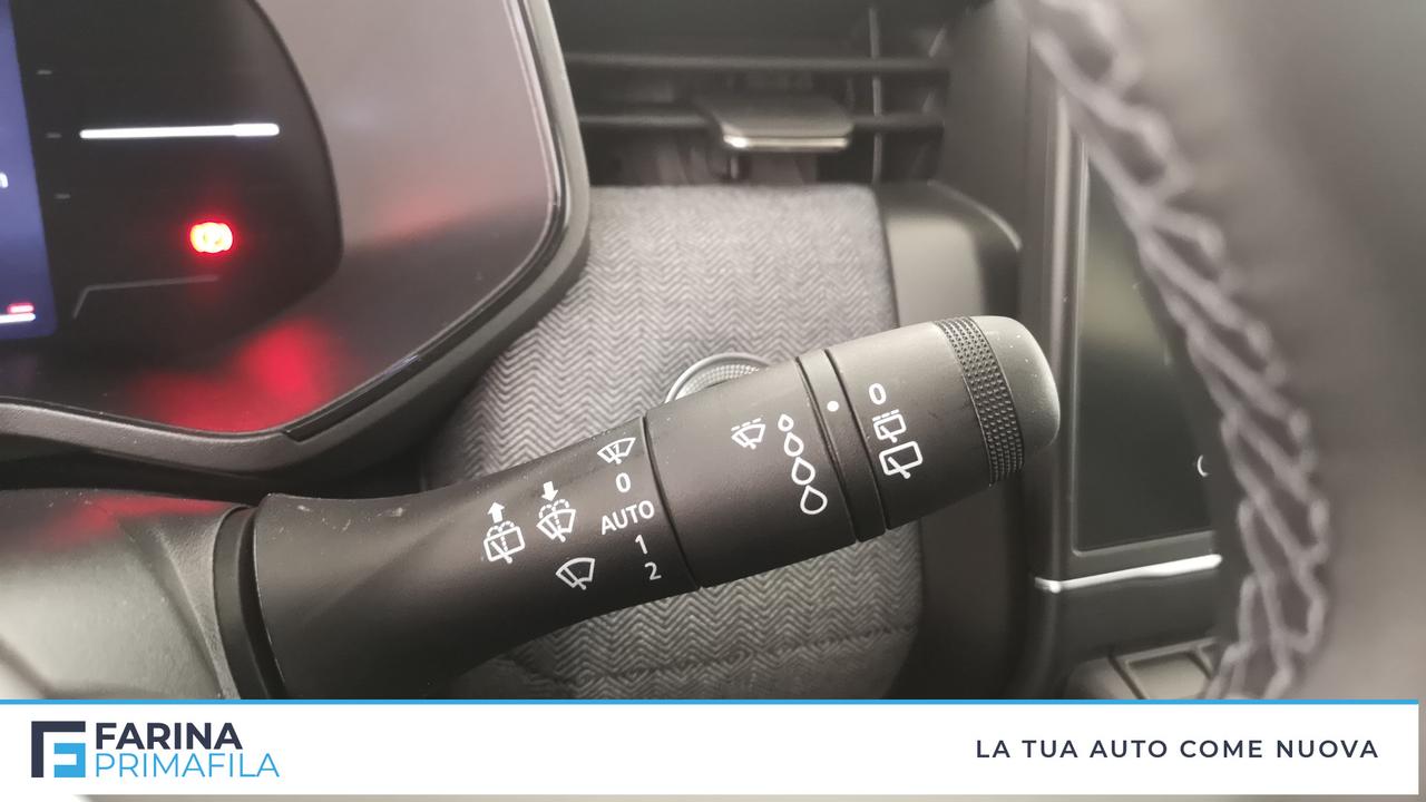 RENAULT Clio V 2023 - Clio 1.0 tce Techno 90cv