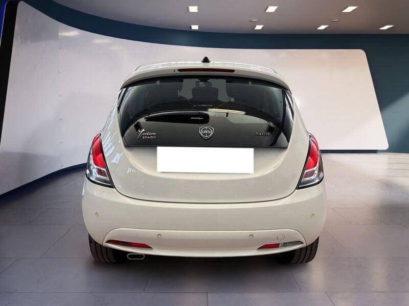 Lancia Ypsilon III 2021 1.0 firefly hybrid Gold s&s 70cv