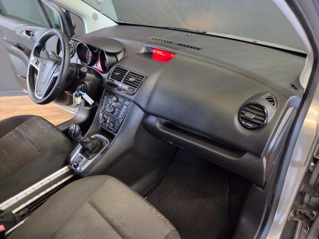 OPEL Meriva 1.4 100CV Cosmo