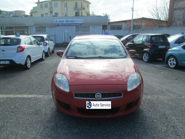 FIAT Bravo 1.4 Dynamic ECOLOGICA