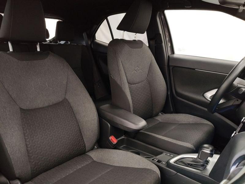 Toyota Yaris Cross Yaris Cross 1.5 Hybrid 5p. E-CVT Trend