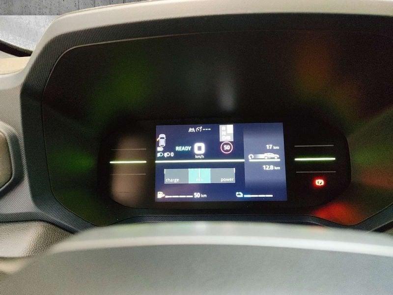 Dacia Duster 1.6 hybrid Journey 140cv