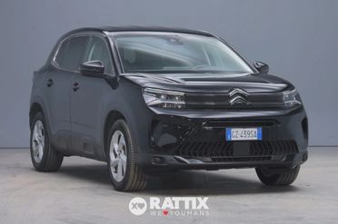 Citroen C5 Aircross 1.2 hybrid 136CV Plus e-dcs6