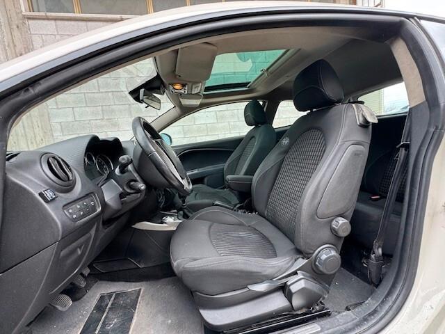 Alfa Romeo MiTo 1.4 T 120 CV GPL Distinctive Sport Pack tetto apribile