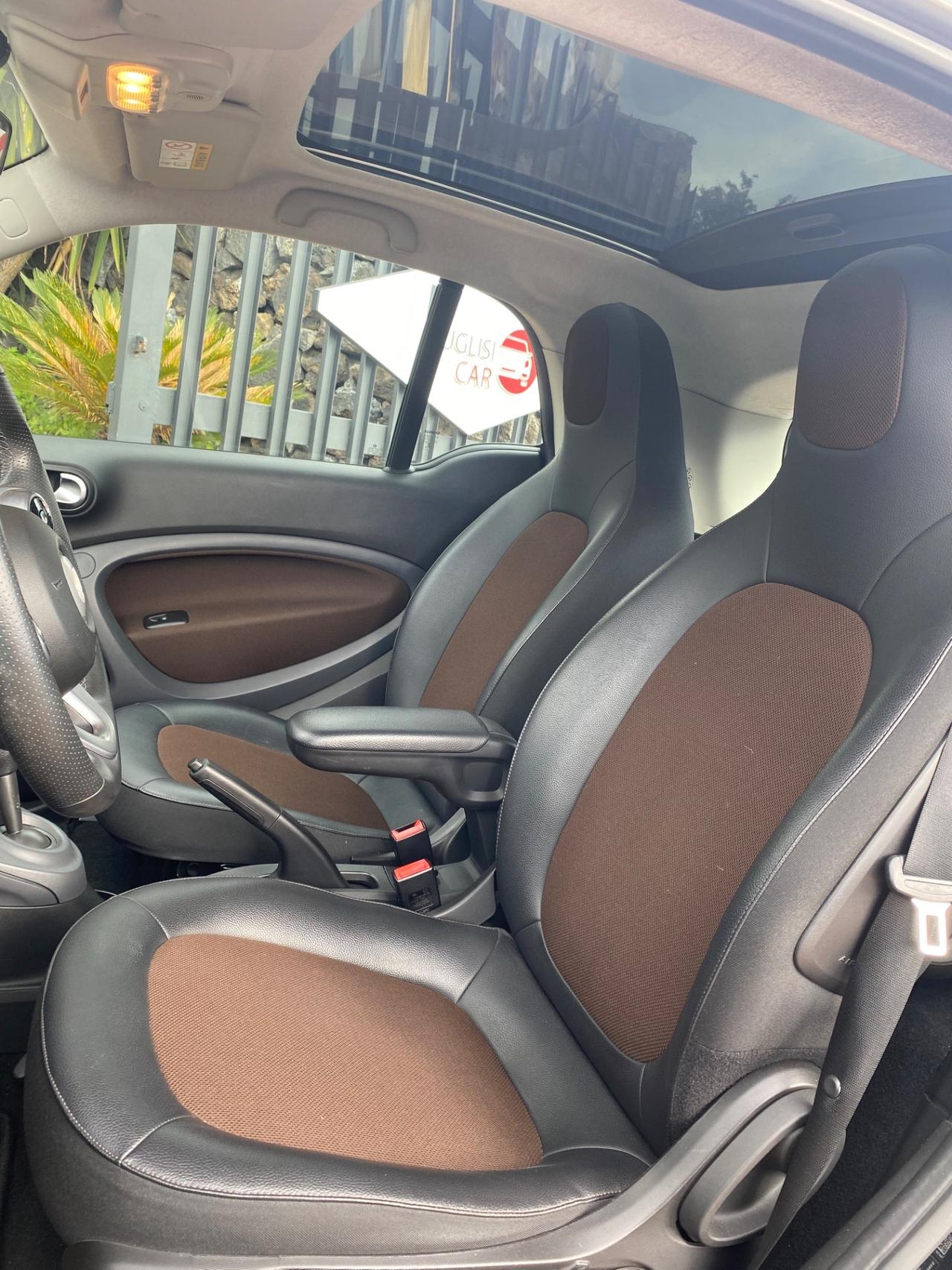 Smart ForTwo 70 1.0 allestimento perfect 12/2018