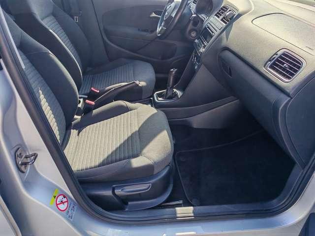 Volkswagen Polo Polo V 2009 5p 1.2 Comfortline 70cv ((((91000 km))