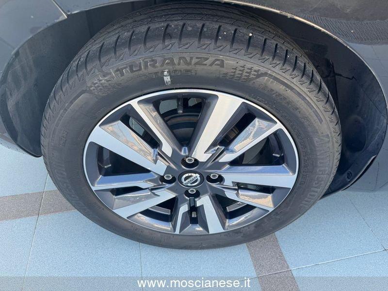 Nissan Micra Micra IG-T 92 5 porte Acenta