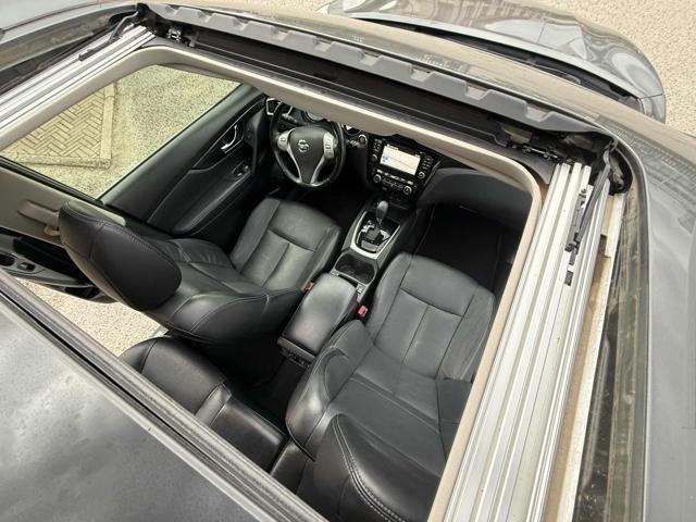 NISSAN X-Trail 1.6 dCi 2WD Tekna 7 POSTI SCONTO ROTTAMAZIONE