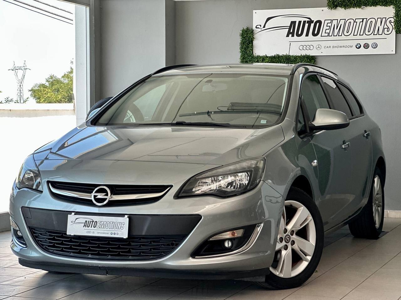 Opel Astra - 1.4 | 120CV