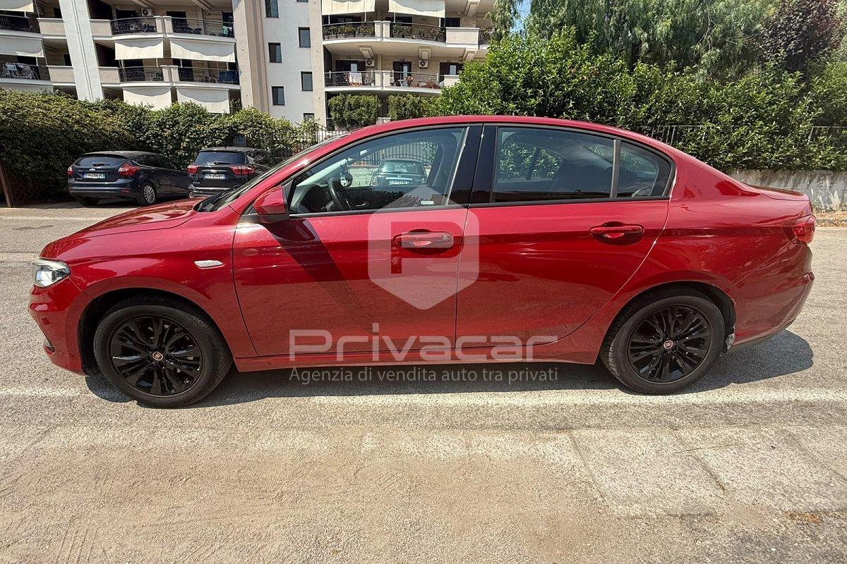 FIAT Tipo 1.4 4 porte Opening Edition