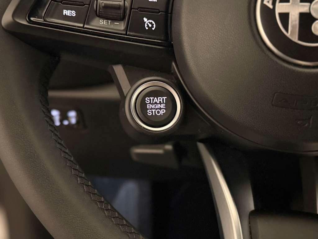 Alfa Romeo Tonale 1.5 130 CV MHEV TCT7 Super