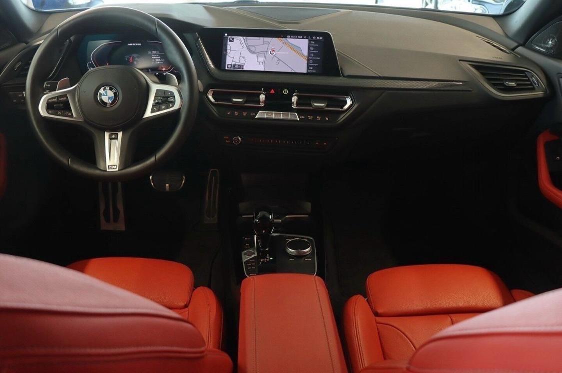 Bmw M 235 xDrive Gran Coupé