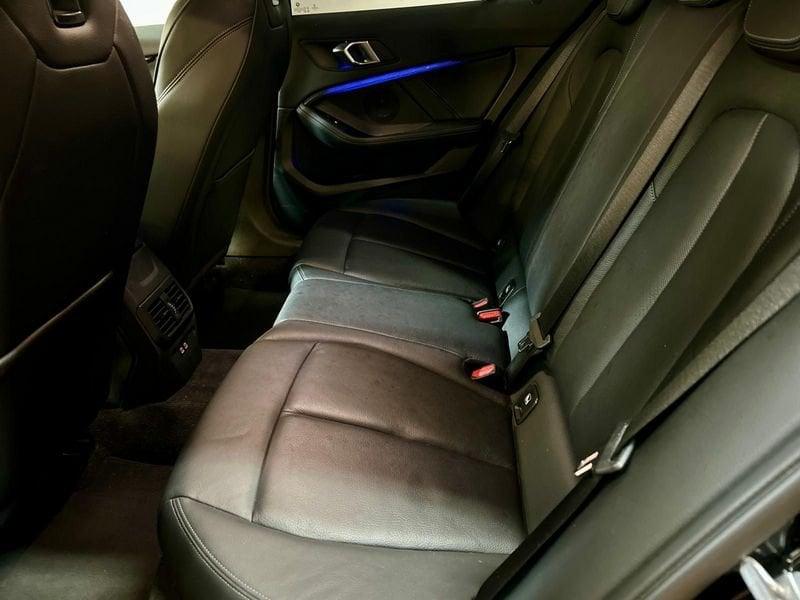 BMW Serie 1 M 135i xDrive msport